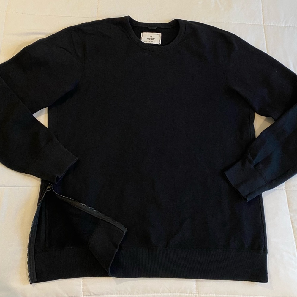 Reigning Champ Crew Neck